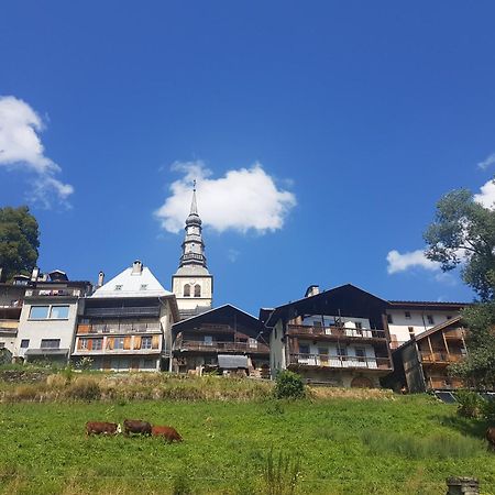 Aux Fermes De La Croix, Maison D'Hotes, Spa Отелюс Екстериор снимка