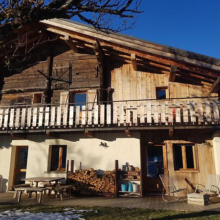 Aux Fermes De La Croix, Maison D'Hotes, Spa Отелюс Екстериор снимка