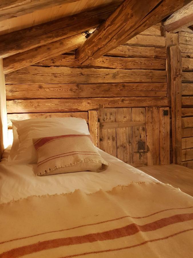 Aux Fermes De La Croix, Maison D'Hotes, Spa Отелюс Екстериор снимка