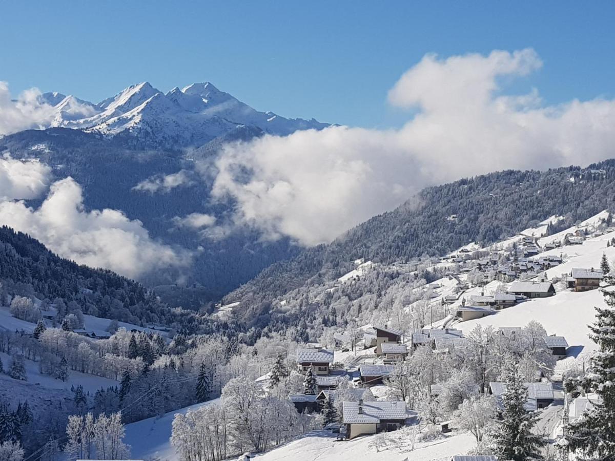 Aux Fermes De La Croix, Maison D'Hotes, Spa Отелюс Екстериор снимка