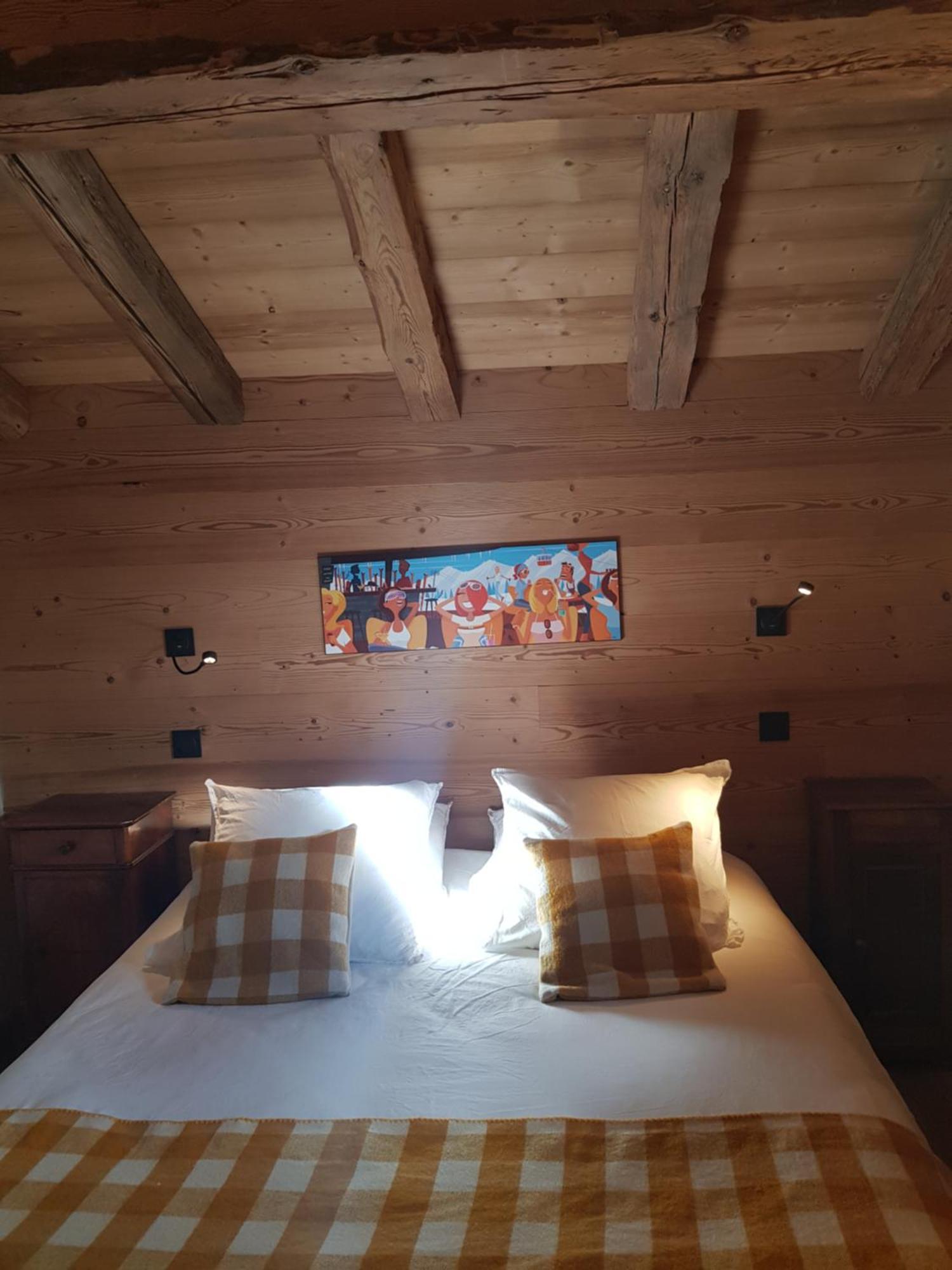 Aux Fermes De La Croix, Maison D'Hotes, Spa Отелюс Екстериор снимка
