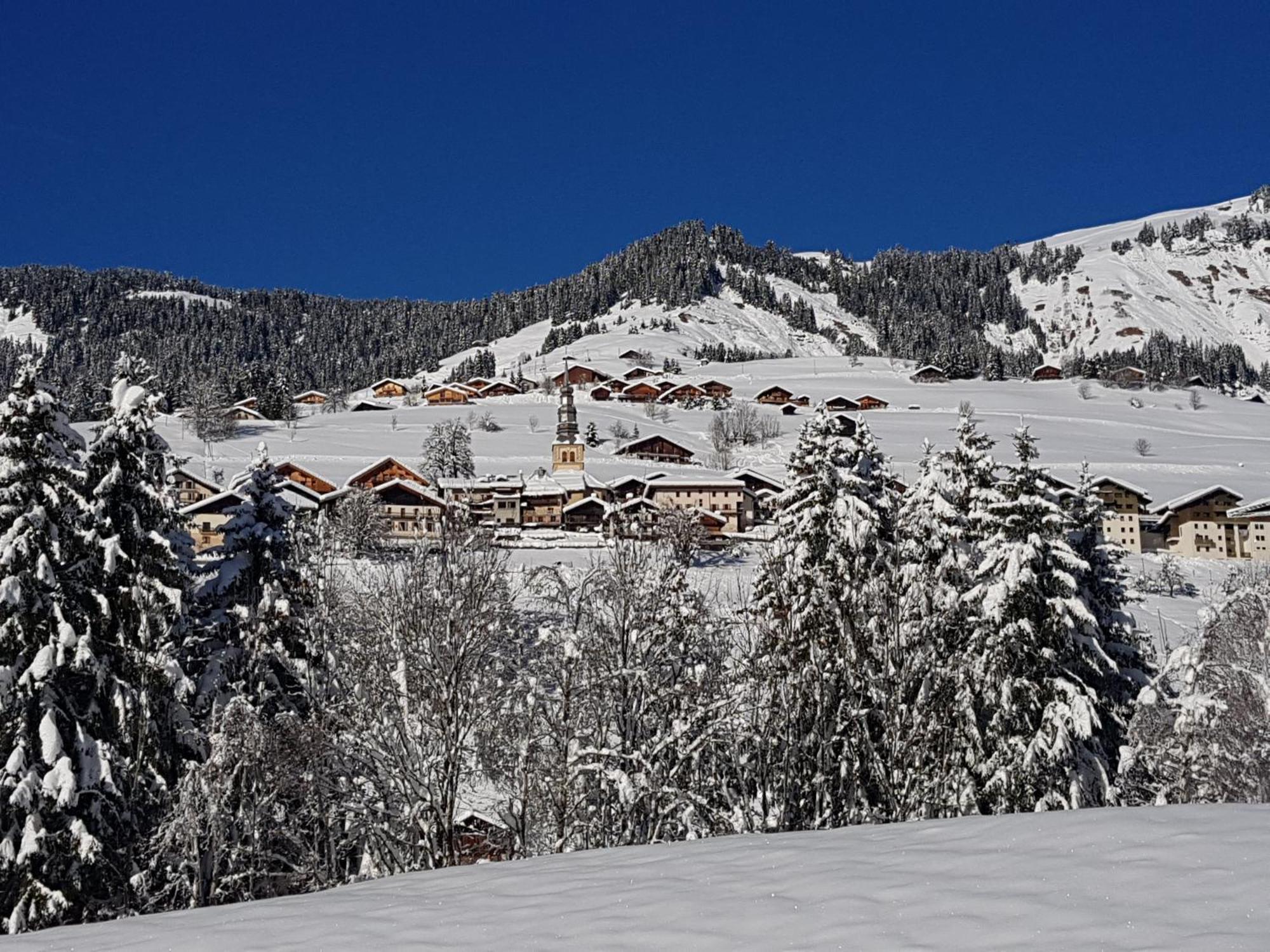 Aux Fermes De La Croix, Maison D'Hotes, Spa Отелюс Екстериор снимка