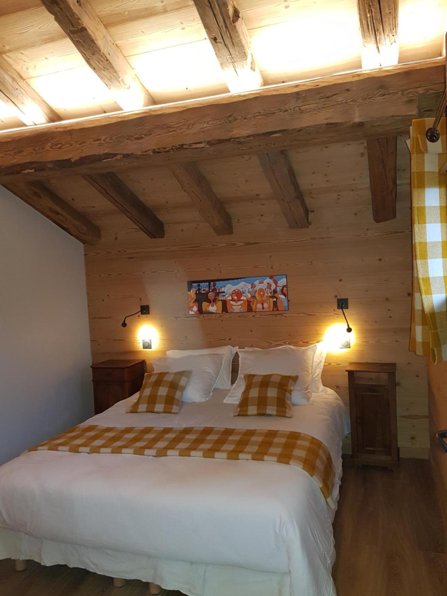 Aux Fermes De La Croix, Maison D'Hotes, Spa Отелюс Екстериор снимка