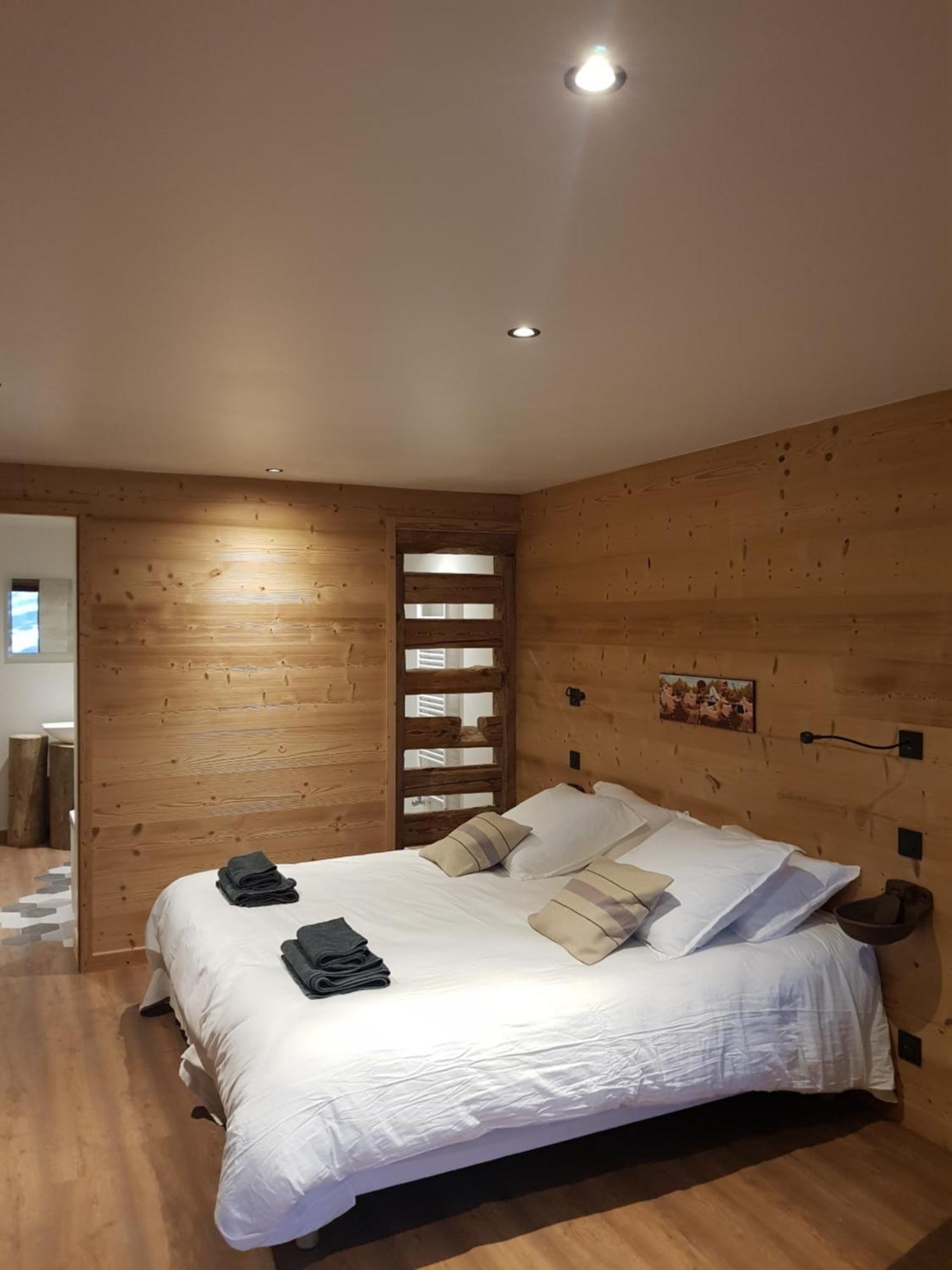 Aux Fermes De La Croix, Maison D'Hotes, Spa Отелюс Екстериор снимка
