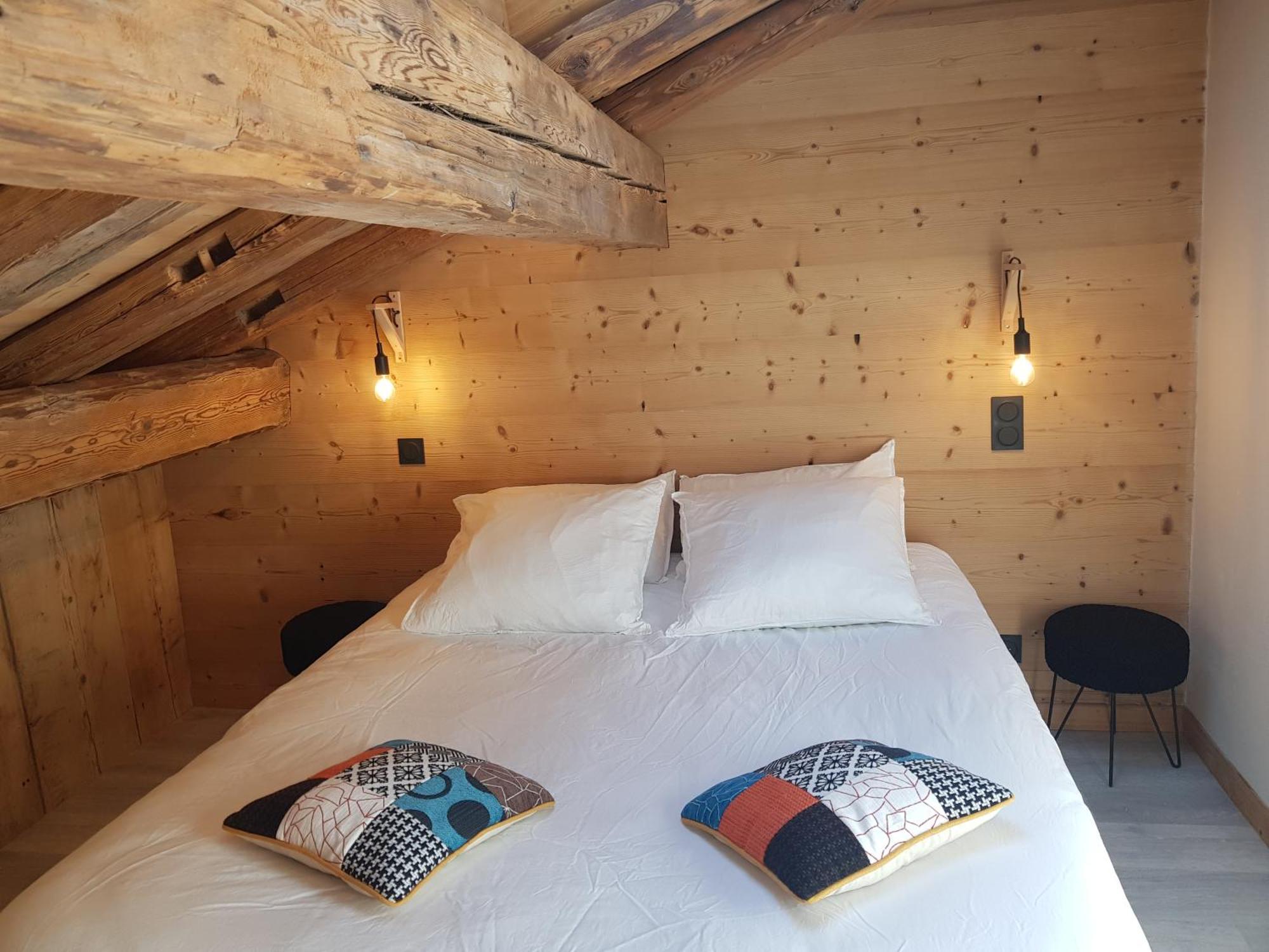 Aux Fermes De La Croix, Maison D'Hotes, Spa Отелюс Екстериор снимка