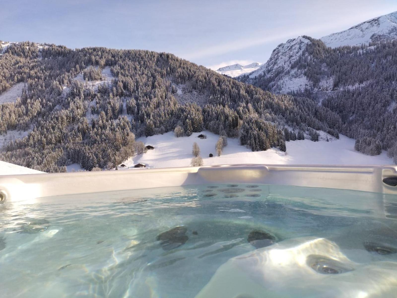 Aux Fermes De La Croix, Maison D'Hotes, Spa Отелюс Стая снимка