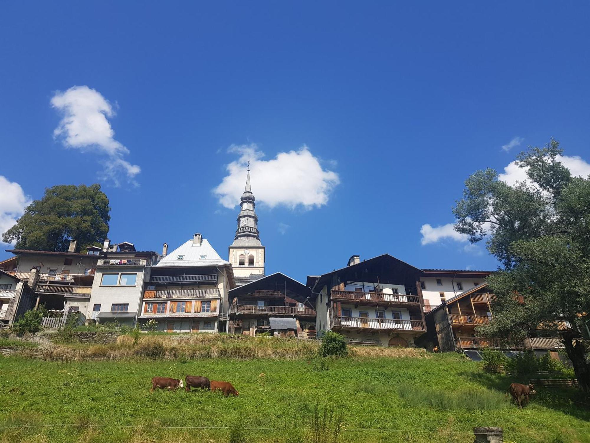 Aux Fermes De La Croix, Maison D'Hotes, Spa Отелюс Екстериор снимка