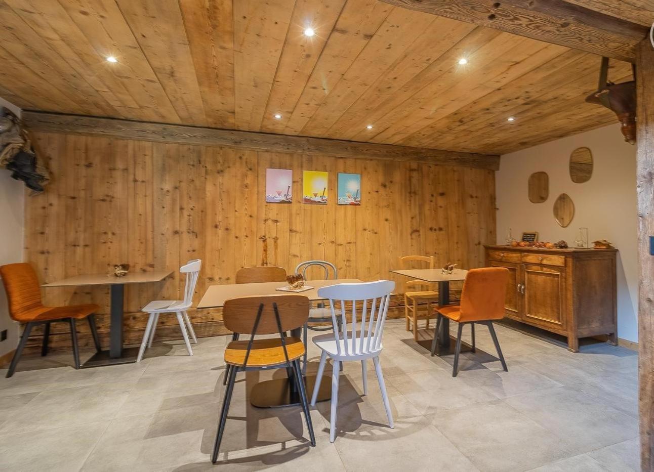Aux Fermes De La Croix, Maison D'Hotes, Spa Отелюс Екстериор снимка