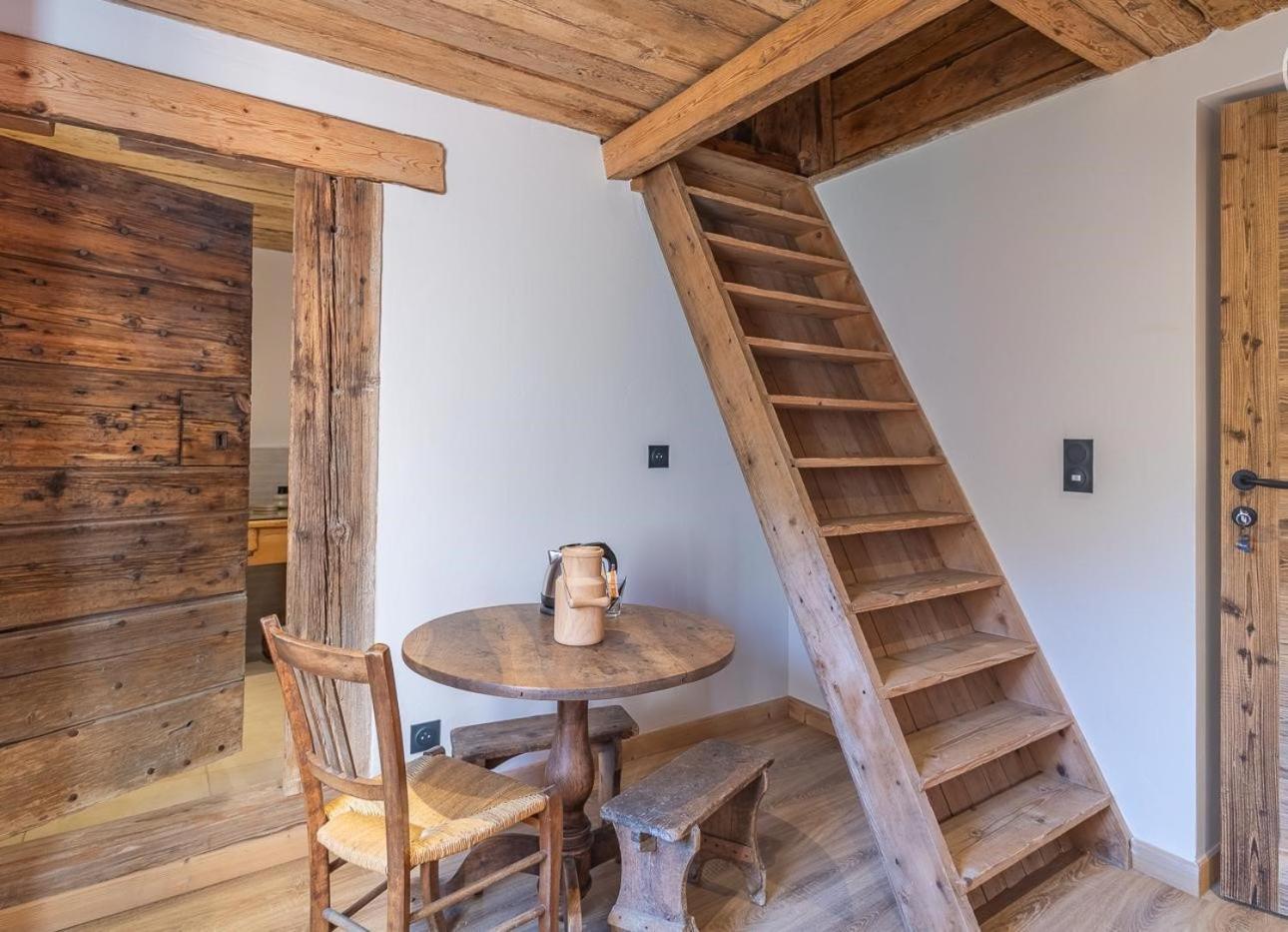 Aux Fermes De La Croix, Maison D'Hotes, Spa Отелюс Екстериор снимка