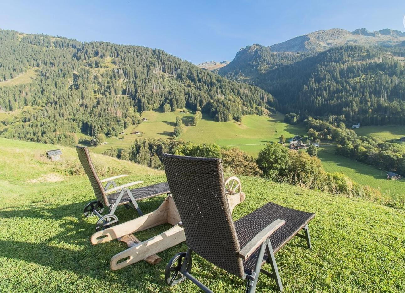 Aux Fermes De La Croix, Maison D'Hotes, Spa Отелюс Екстериор снимка