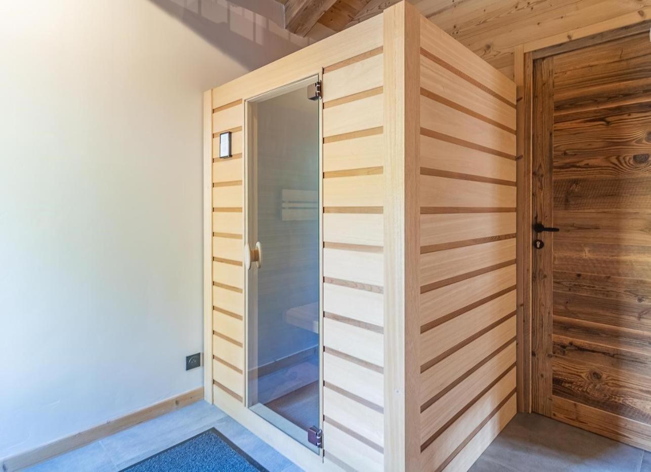 Aux Fermes De La Croix, Maison D'Hotes, Spa Отелюс Екстериор снимка