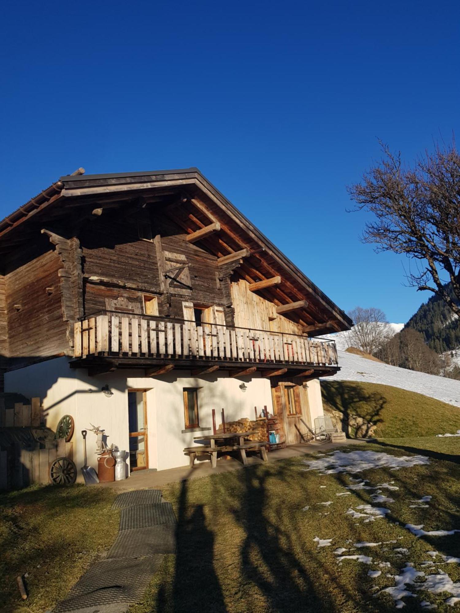 Aux Fermes De La Croix, Maison D'Hotes, Spa Отелюс Екстериор снимка