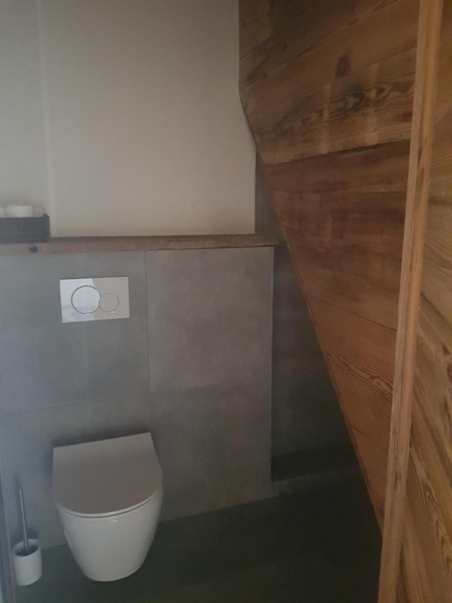 Aux Fermes De La Croix, Maison D'Hotes, Spa Отелюс Екстериор снимка